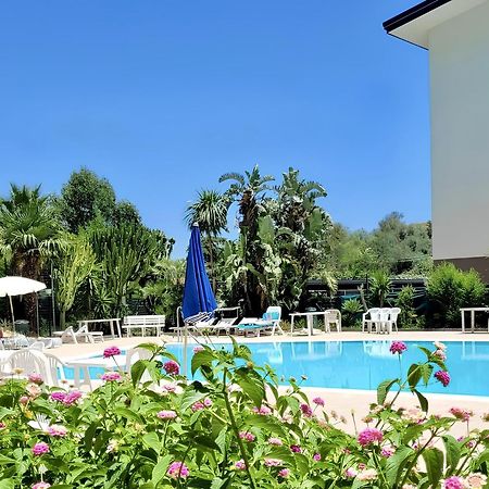 Griseo - Sicily Vista Διαμέρισμα Calatabiano Εξωτερικό φωτογραφία