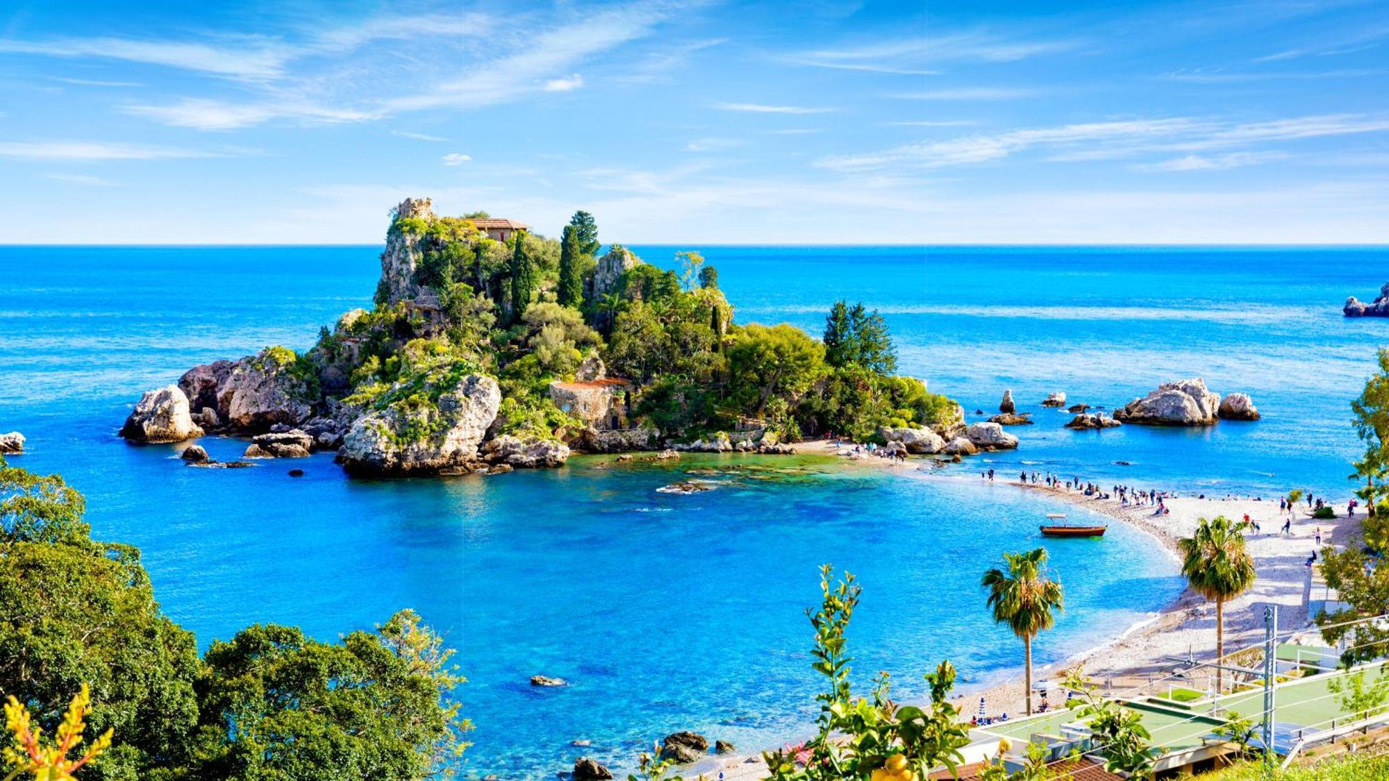 Griseo - Sicily Vista Διαμέρισμα Calatabiano Εξωτερικό φωτογραφία